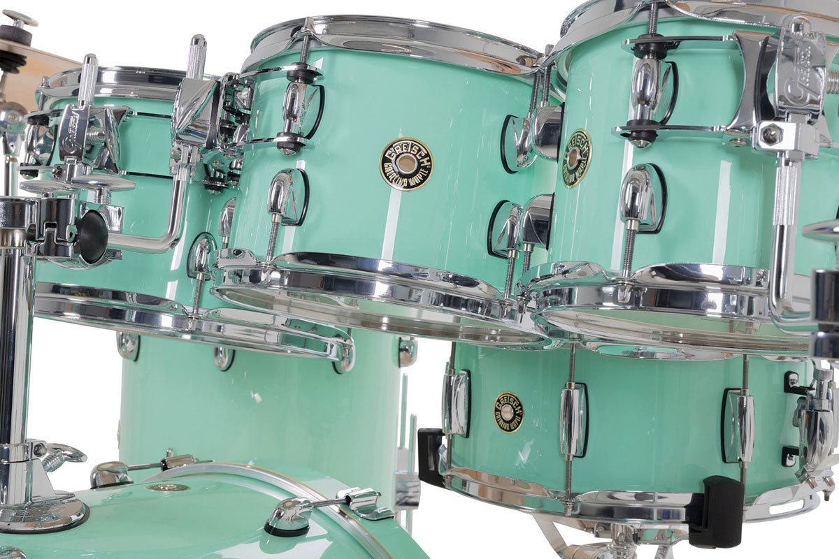CATALINA MAPLE VERDE SCHIUMA DI MARE CM2-E627-SFG