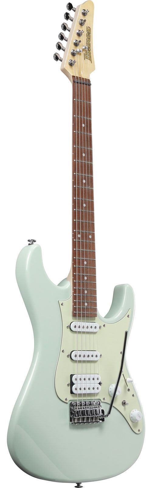 AZES40-MGR Verde Menta Essenziale