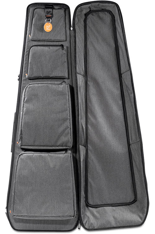 Kapsule - Acoustic Guitar Black