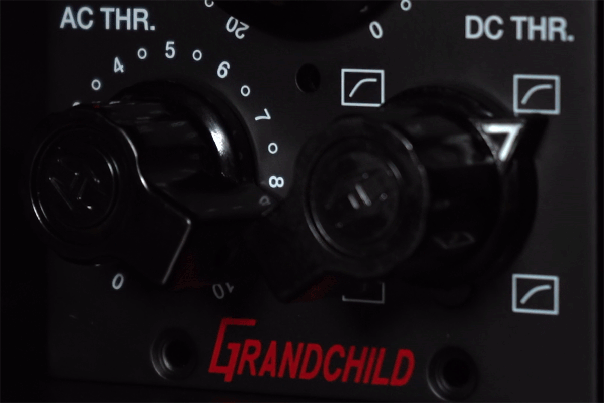 Grandchild 670
