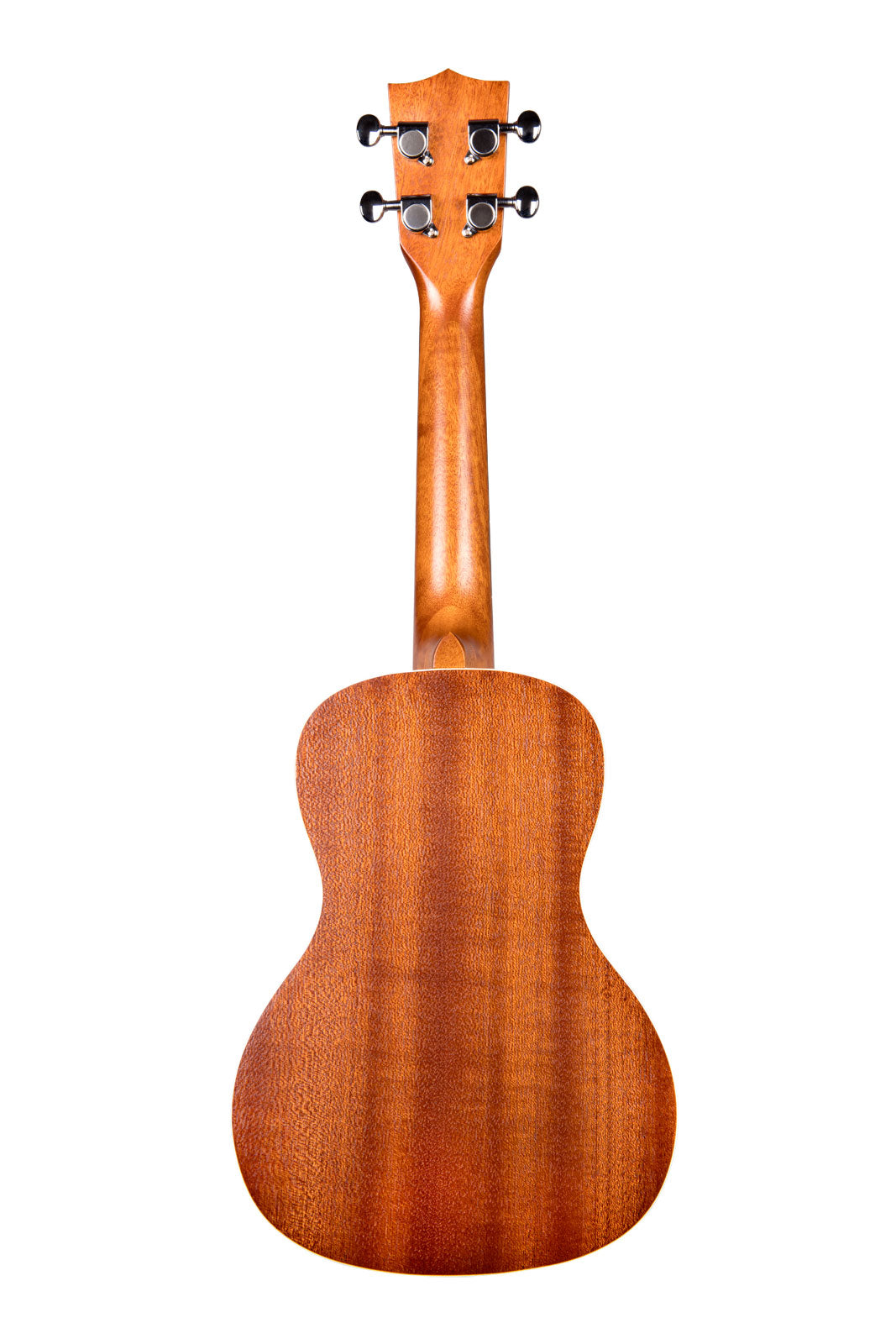 Satin Mogano Concerto