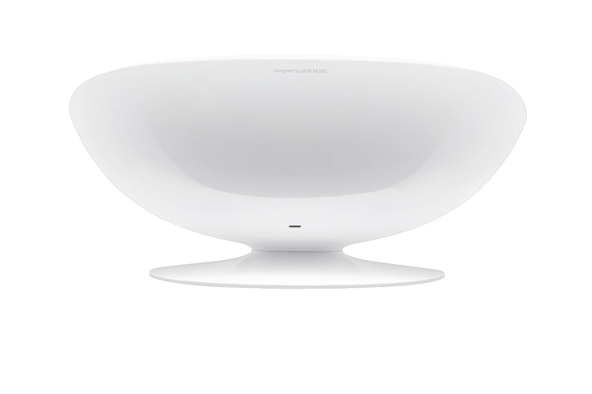 Lava Me 3 Base di ricarica Space 36'' Bianco