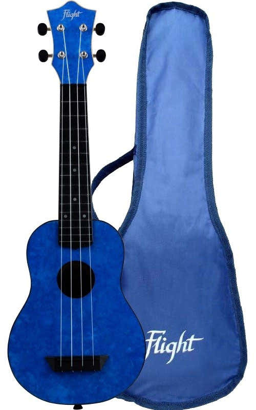 TUS65 Zaffiro Soprano da viaggio