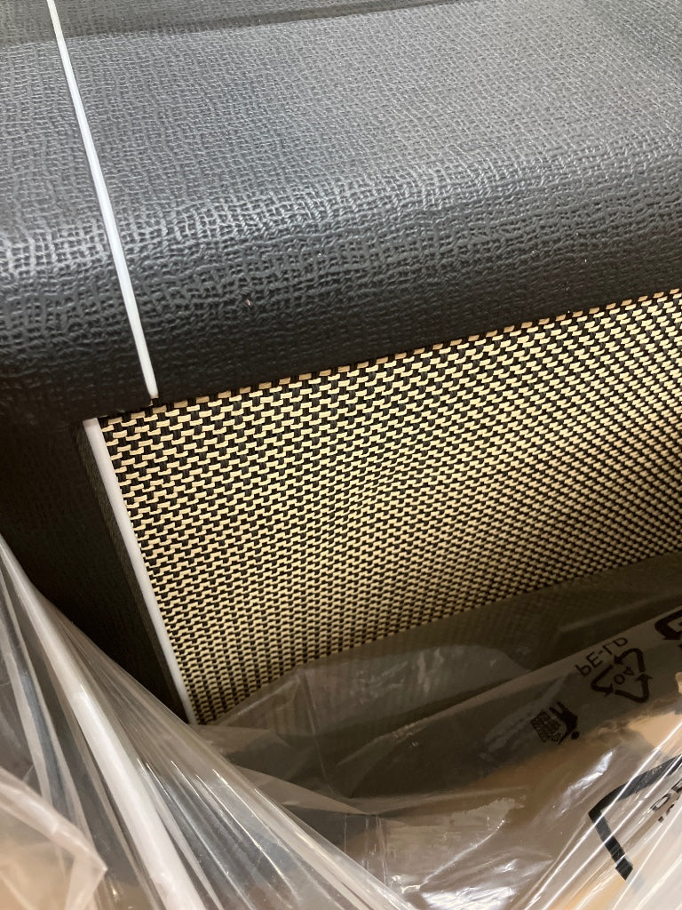 Cassa Hg412 – Stock B