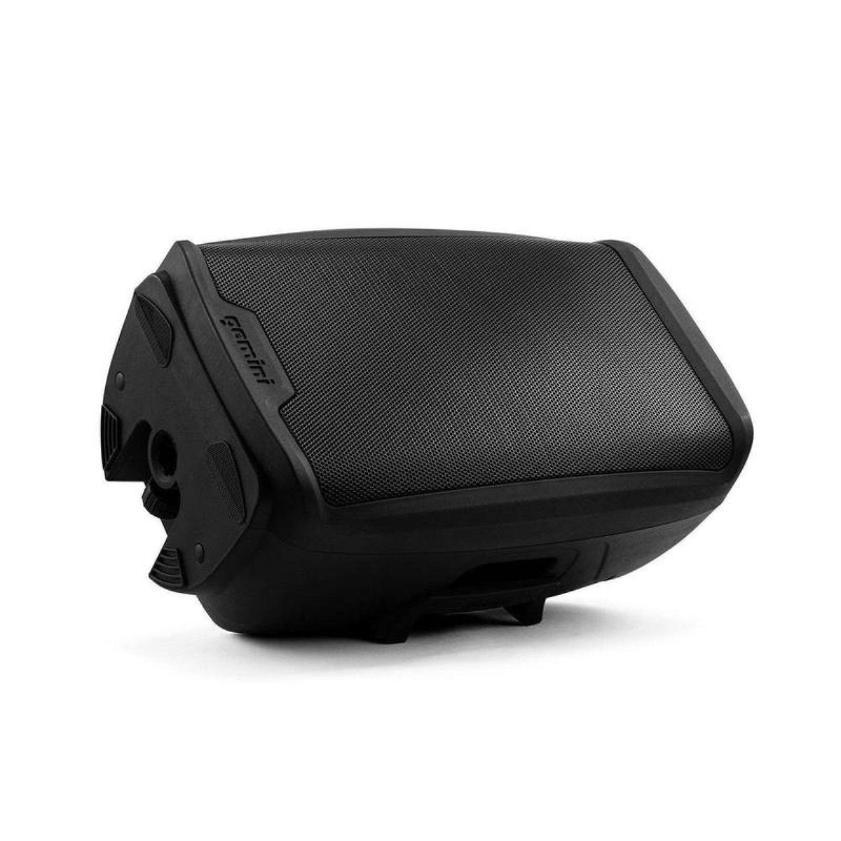 AS-2112p - Cassa Amplificata 12 Pollici
