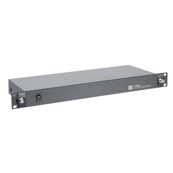 LD Systems WIN 42 AD - SPLITTER D'ANTENNA 4 USCITE