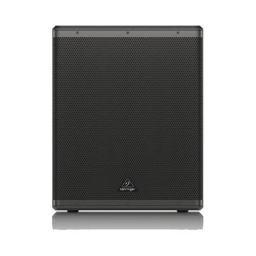 DR 18sub - Subwoofer attivo 18 Pouces