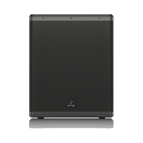 DR 18sub - Subwoofer attivo 18 Pouces
