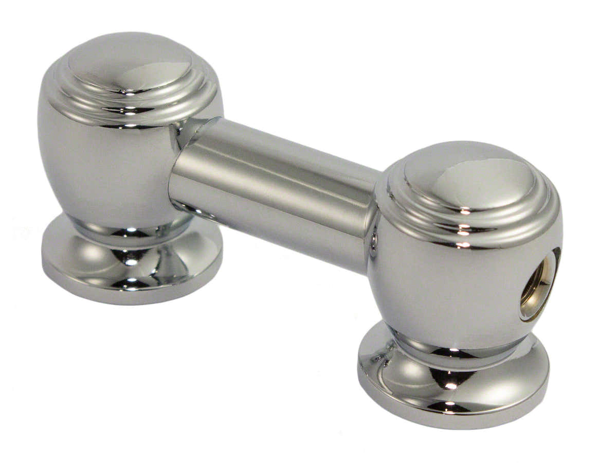 TL9D38 - BLOCCHETTO TUBO - 38MM - DOPPIO (X1)