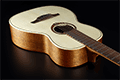 Tramontane T177PE Parlor 12 Tasti Elettroacustica