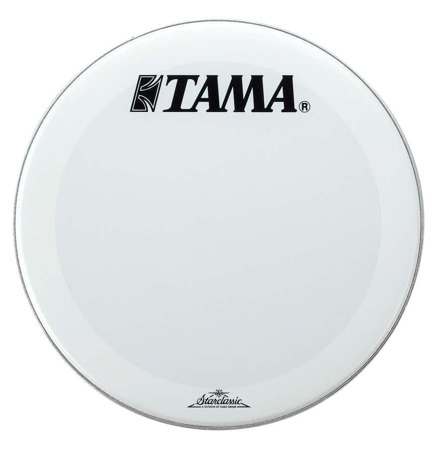 Starclassic 20 Bianco liscio + Loghi SW20BMTT