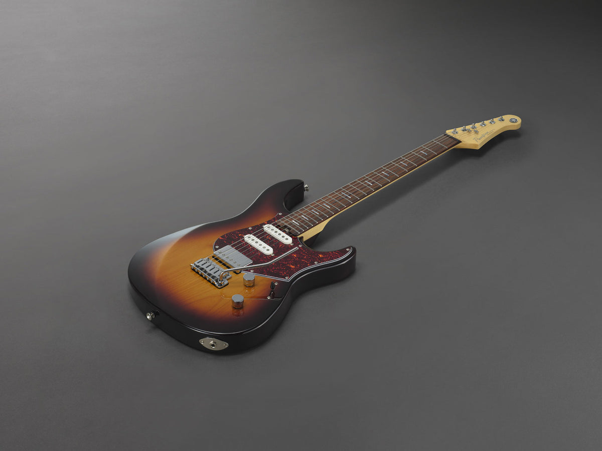 Pacifica Professional Pacp12-Db Rw Burst desertico