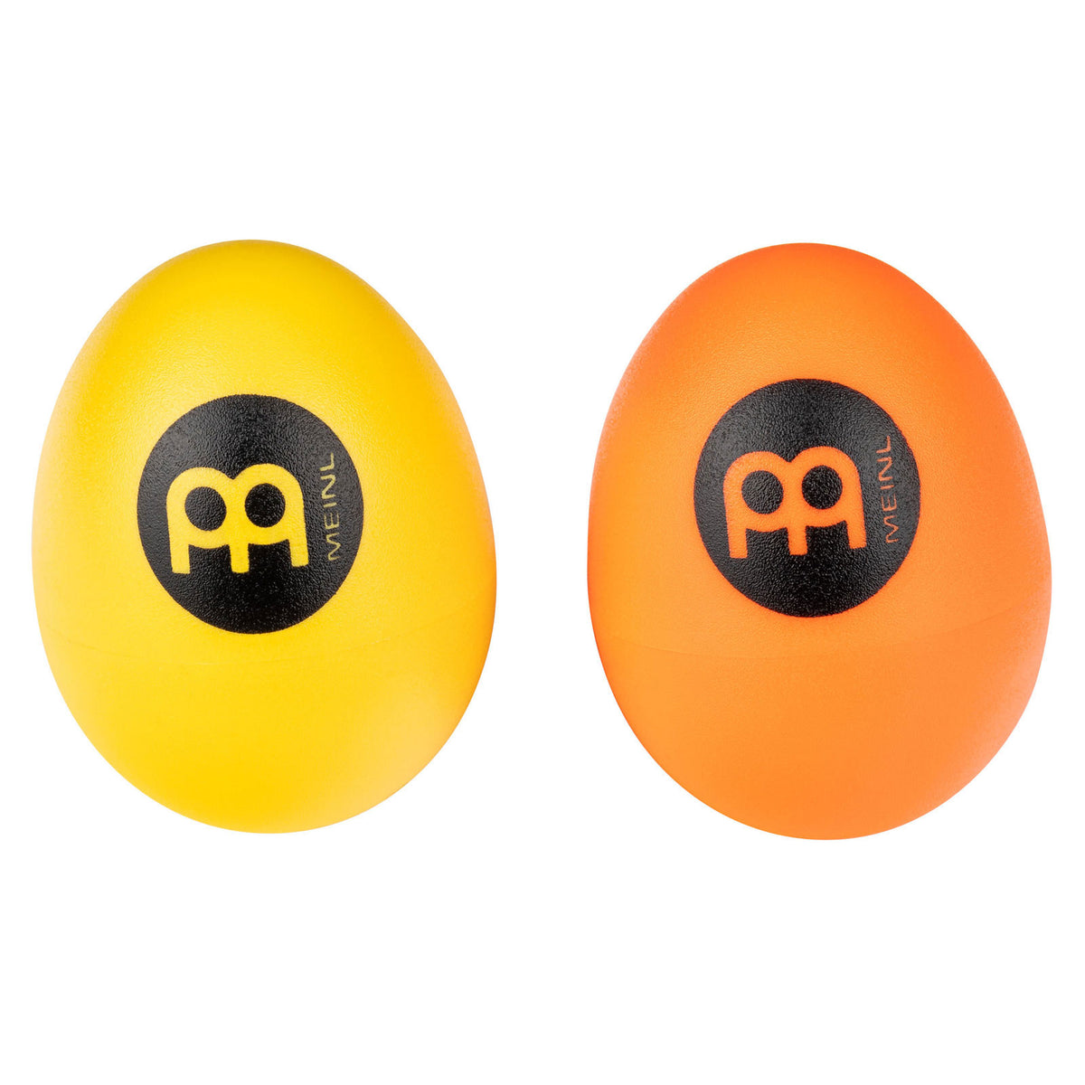 ES-SET-2 - SET 4 PALSTIC EGG SHAKERS