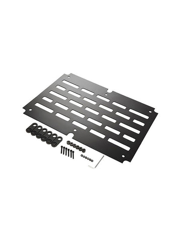 Piastra Posteriore per Pedalboard Rockboard Quad 4.1