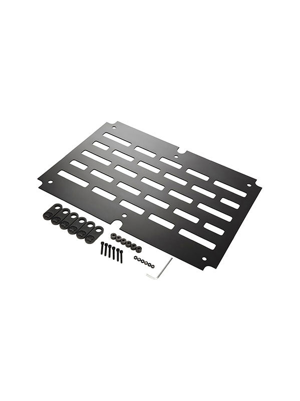 Piastra Posteriore per Pedalboard Rockboard Quad 4.1