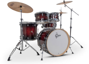 CATALINA MAPLE BURST CILIEGIA SCURO CM2-E625-DCB