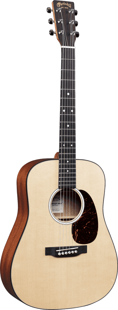 Dreadnough Junior Elettroacustica