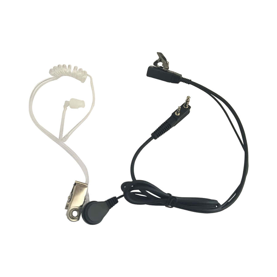 HS 07 - AURICOLARE IN-EAR PER WALKIE TALKIE