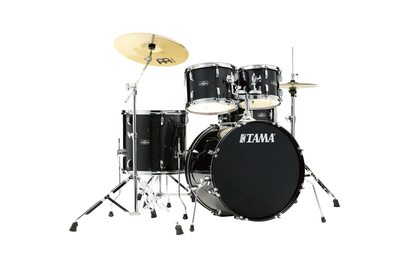 Stagestar Stage 22 - Sparkle Nero Notte
