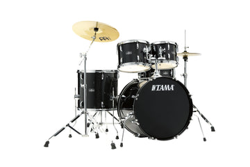 Stagestar Stage 22 - Sparkle Nero Notte