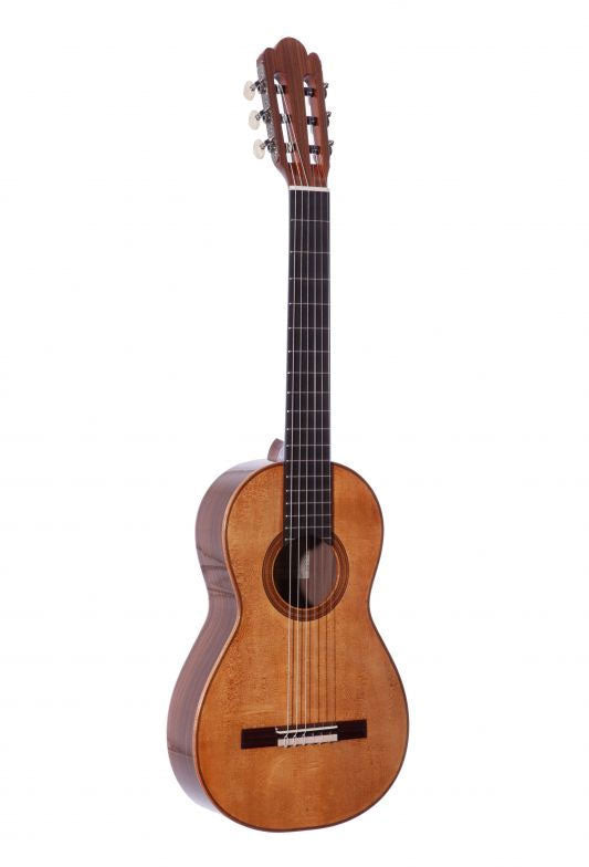 Torres 77 Abete Scuro Pao Ferro Anticato