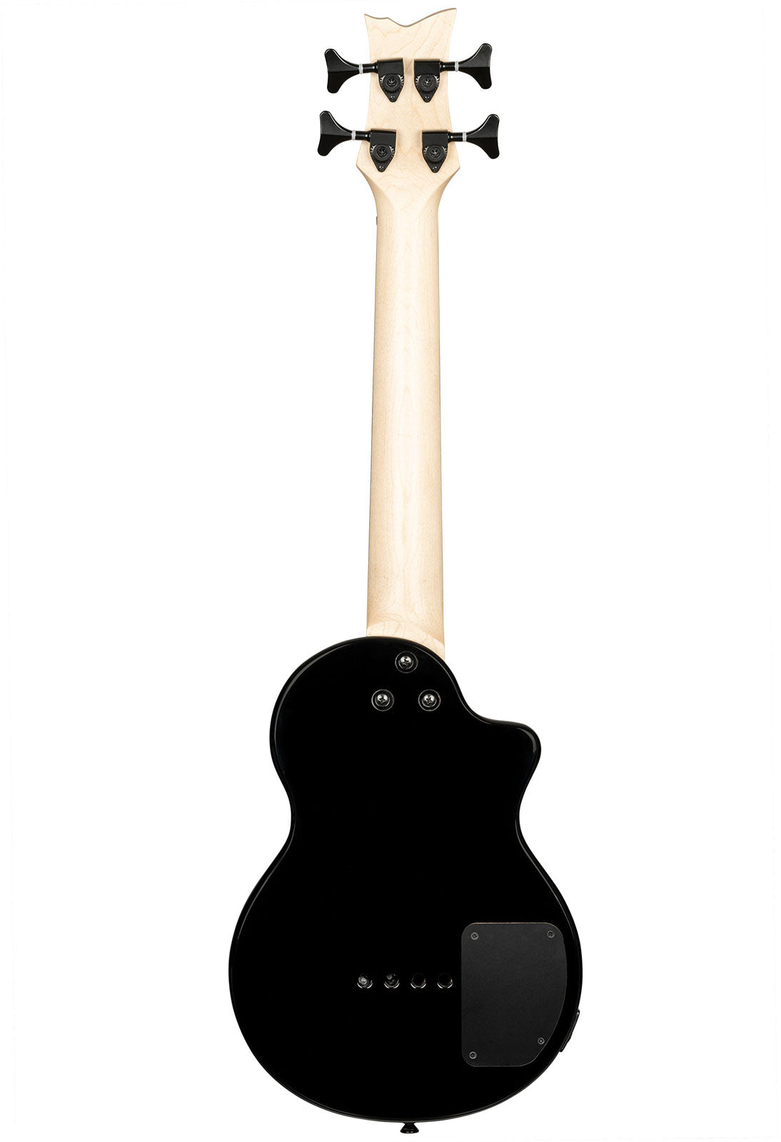 Ukulele Basse Neo LH Grey