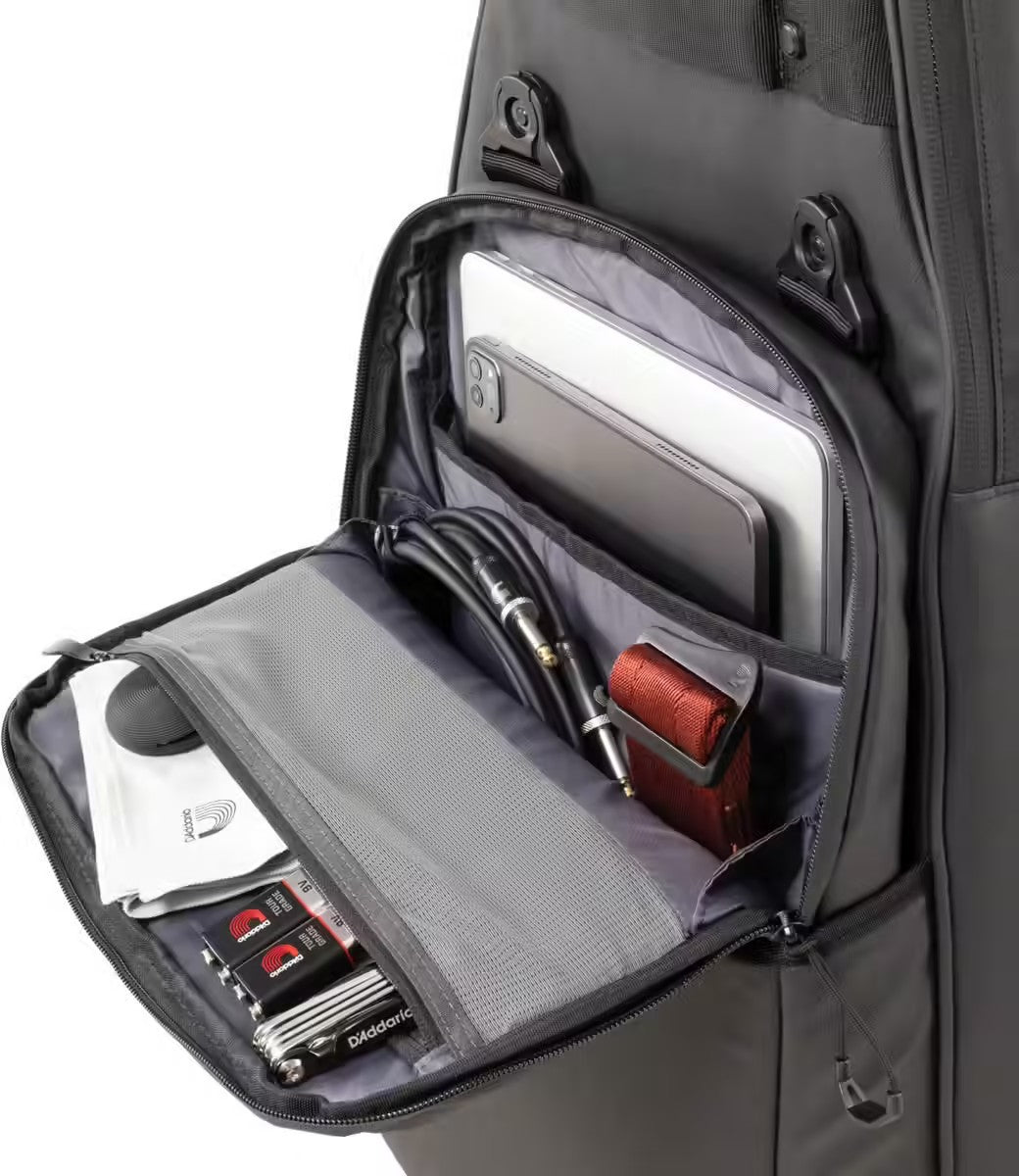 Custodia Backline per chitarra elettrica