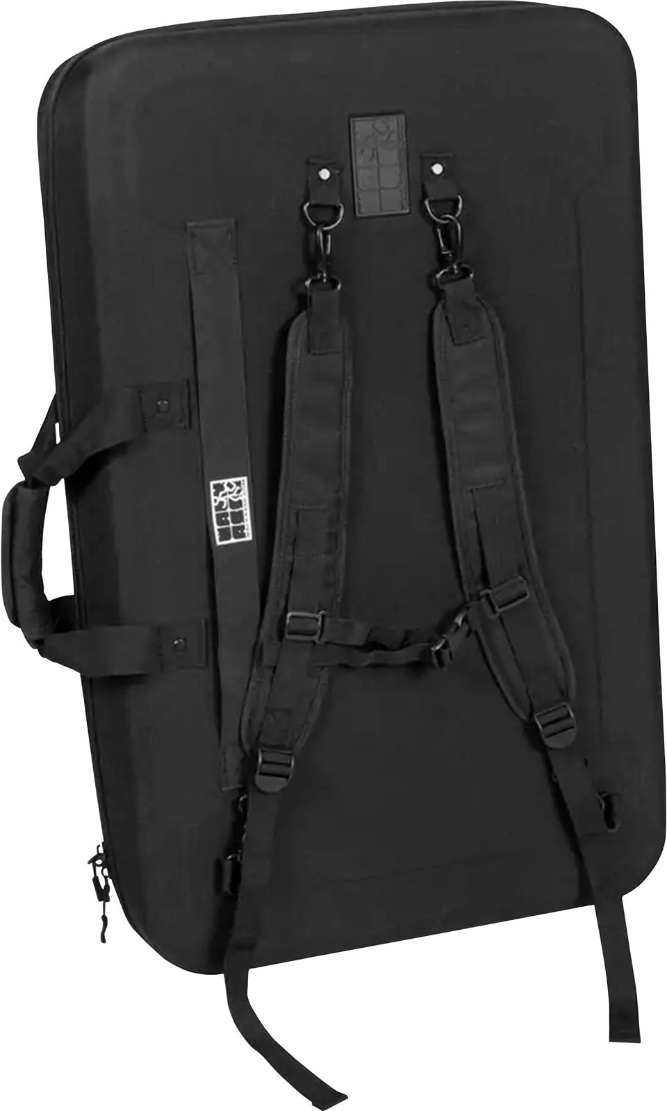 Eva Case SC Live 4 Zaino