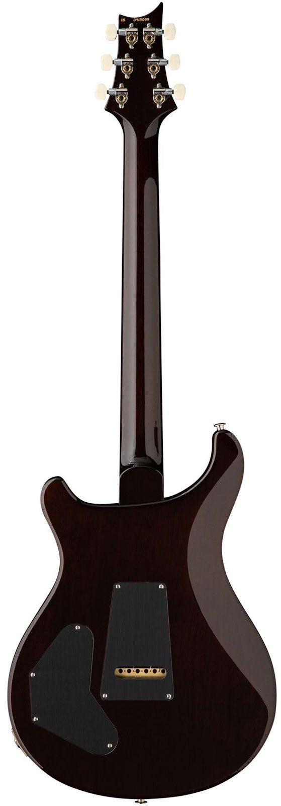 DGT SH Gold Top Uccelli
