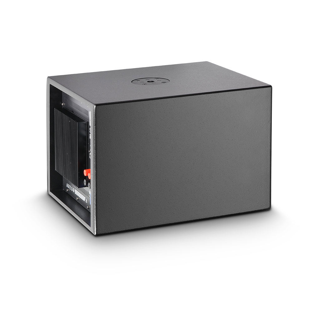LDSUB10a - Subwoofer attivo da 10 pollici