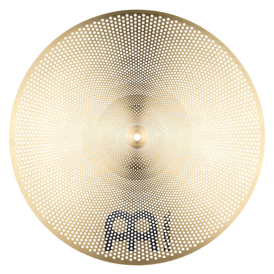 18" Crash da pratica HCS