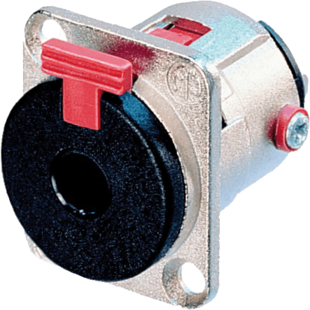 Presa jack compatibile con la Serie D