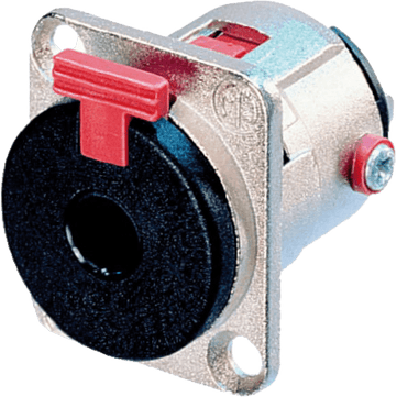 Presa jack compatibile con la Serie D