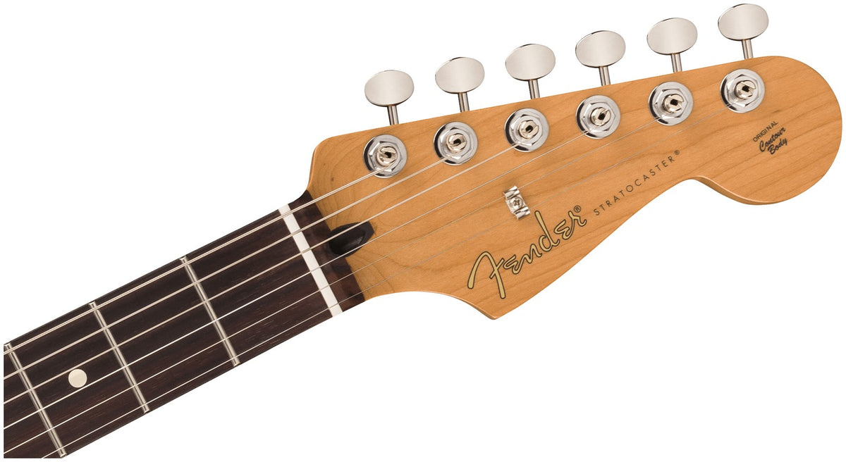 Stratocaster Player II LTD HSS, RW, Chameleon