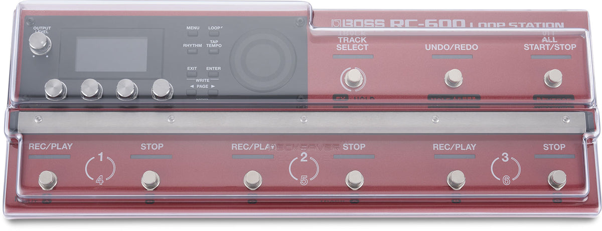 Copertura Boss RC-600