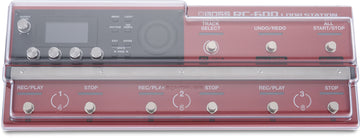 Copertura Boss RC-600