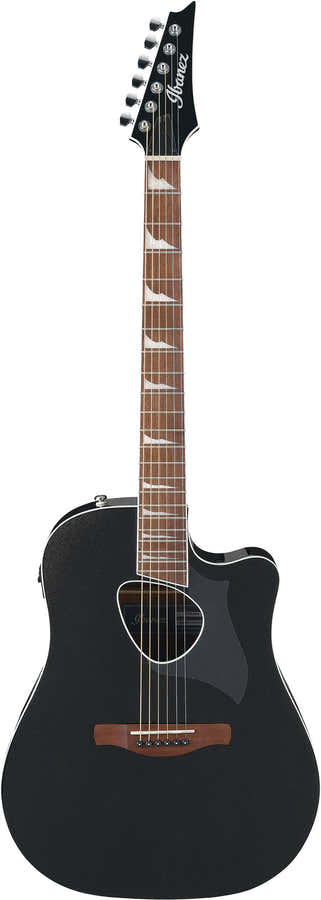 ALT30-BKM Nero metallizzato Altstar
