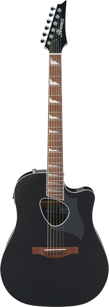 ALT30-BKM Nero metallizzato Altstar