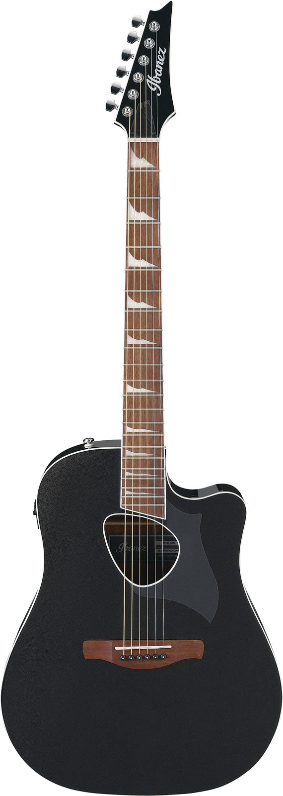 ALT30-BKM Nero metallizzato Altstar