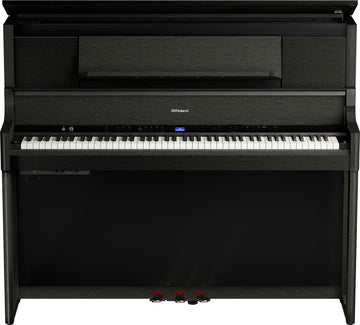 LX-9 Nero carbone
