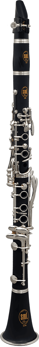 CL400 - Sib (17 Chiavi)