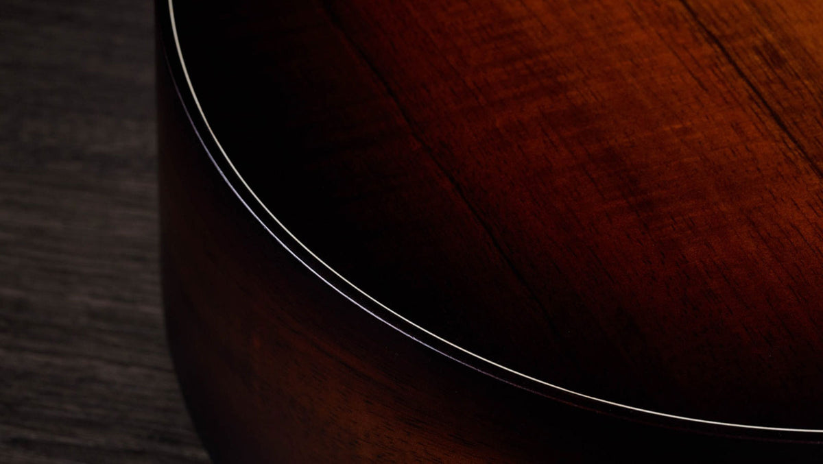 GS Mini-e Koa Plus Naturale
