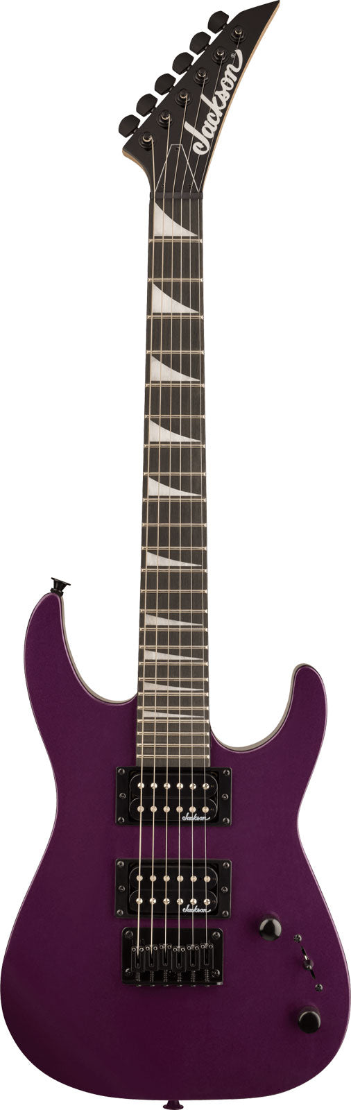 JS Series Dinky Minion JS1X AMA Pavo Viola