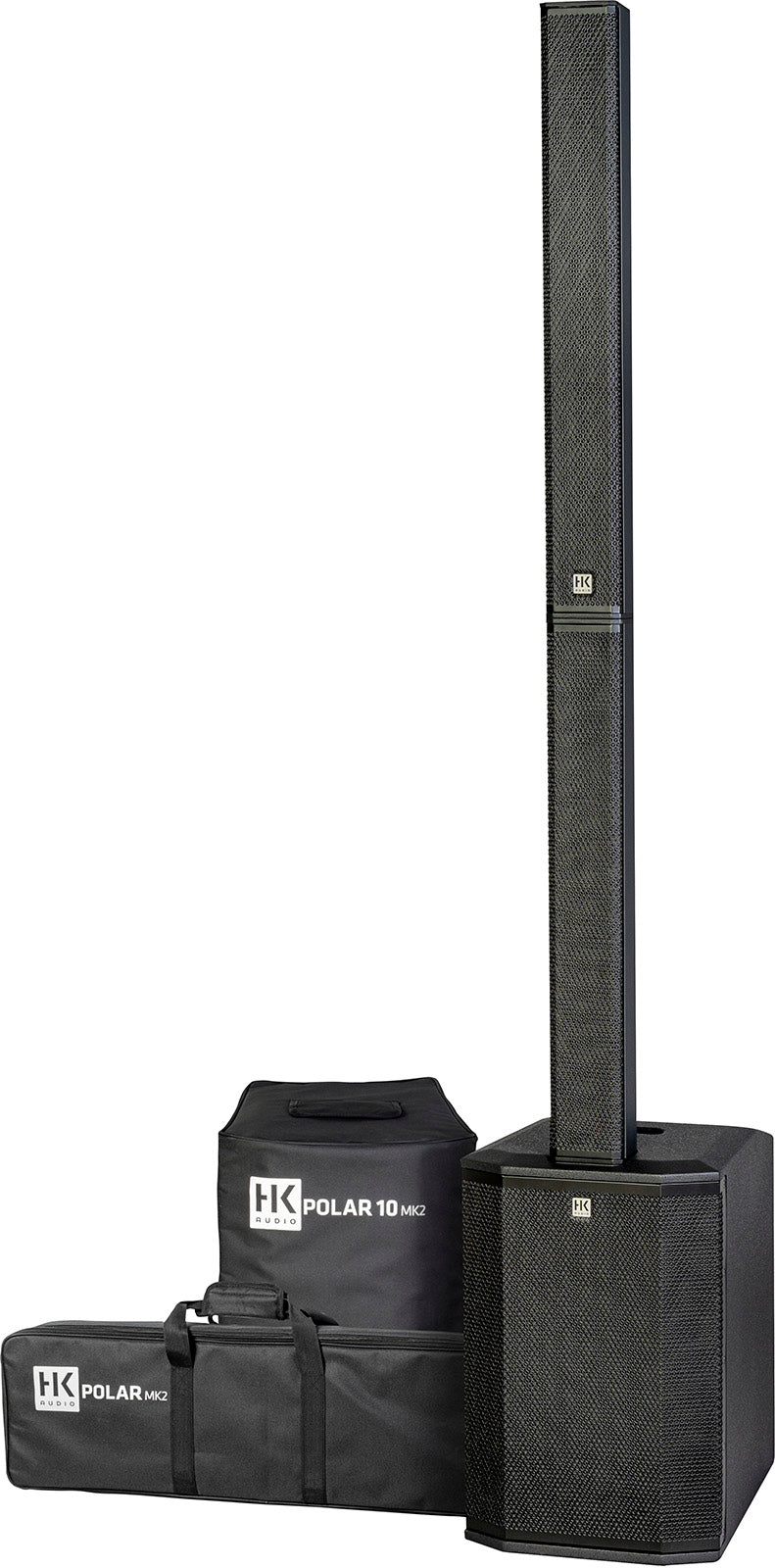 HK Audio Polar 10 MK2