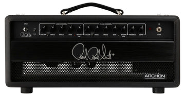 Archon 50 Testata D'amplificatore MKII