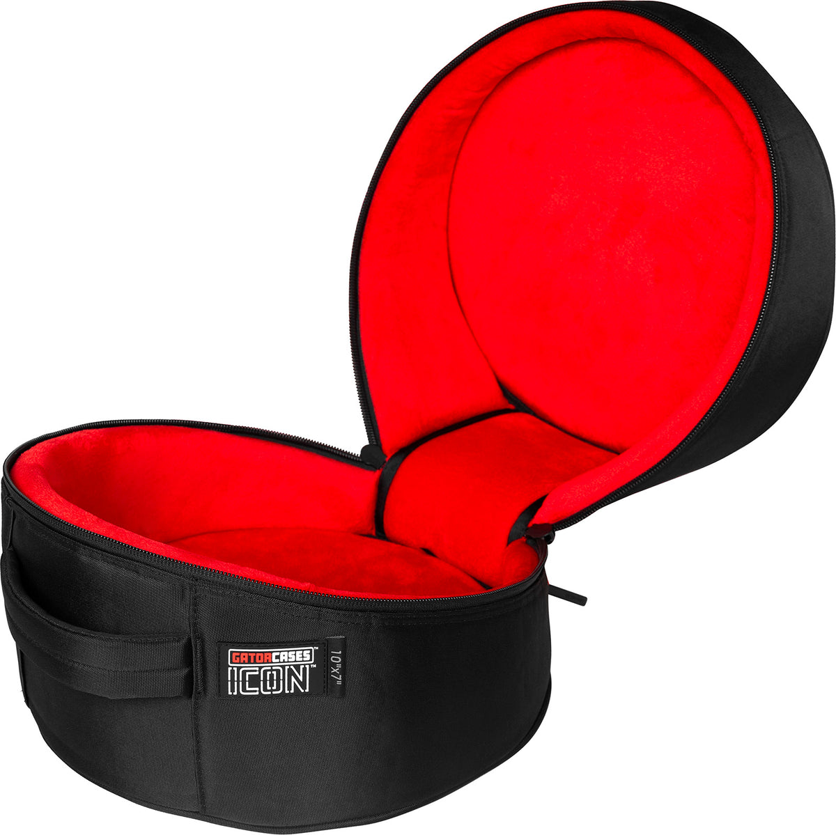 G-ICON bag for 10? x 7? tom