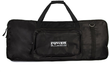 Custodia per tastiera KEYBAG_49 Nero