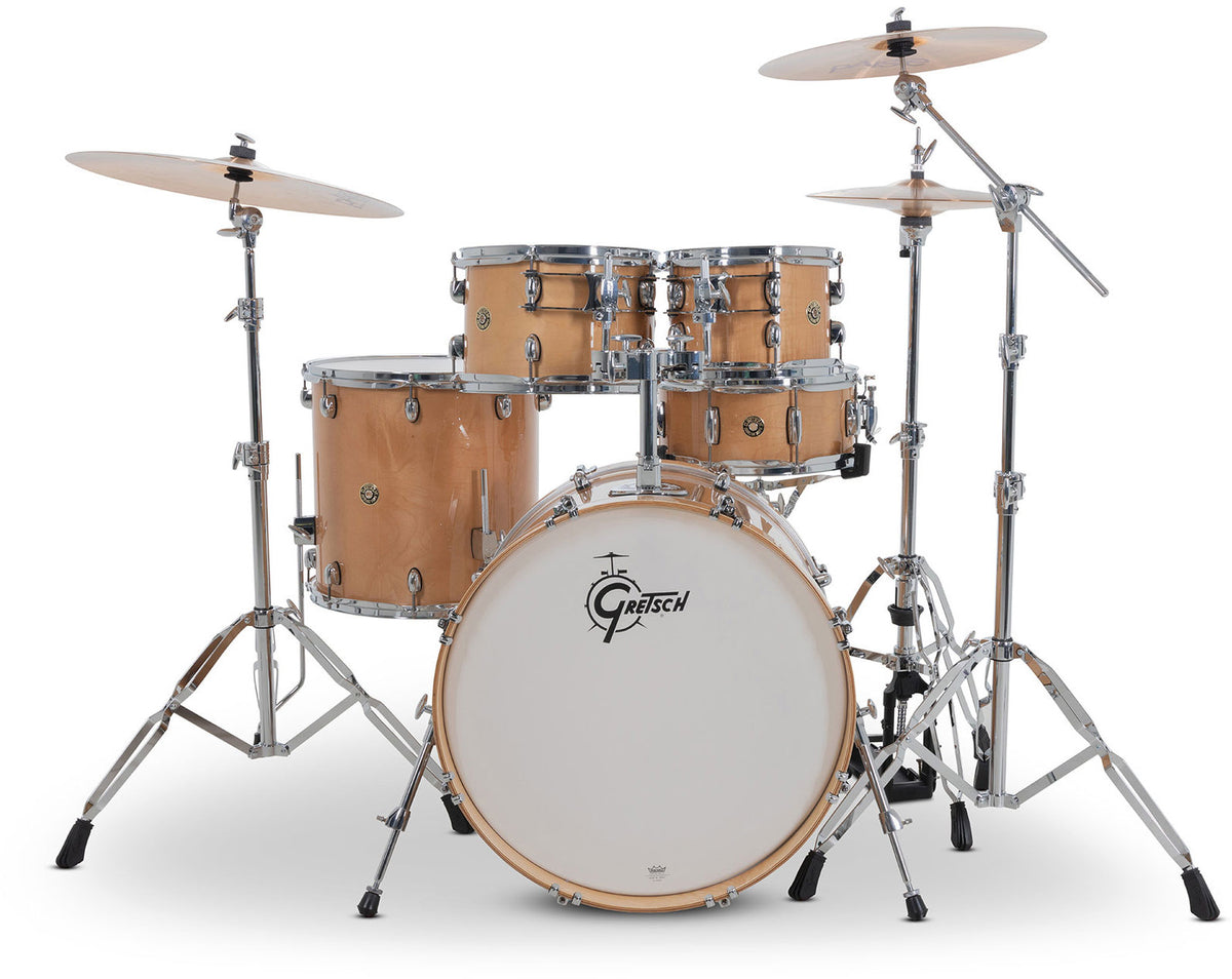 CATALINA MAPLE ACERO ANTICO CM2-E625-AM