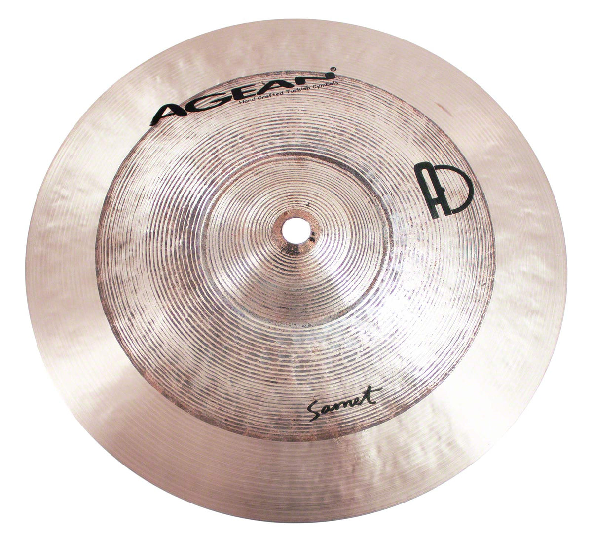 10" SPLASH SAMET