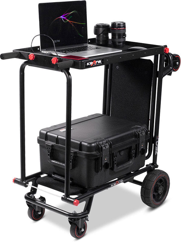 AMG 750 Kit Mensola - Ripiano Superiore - 142x45 cm